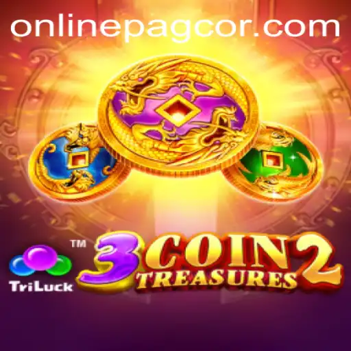 Discover the Exciting World of 3CoinTreasures2: A Journey with PAGCOR