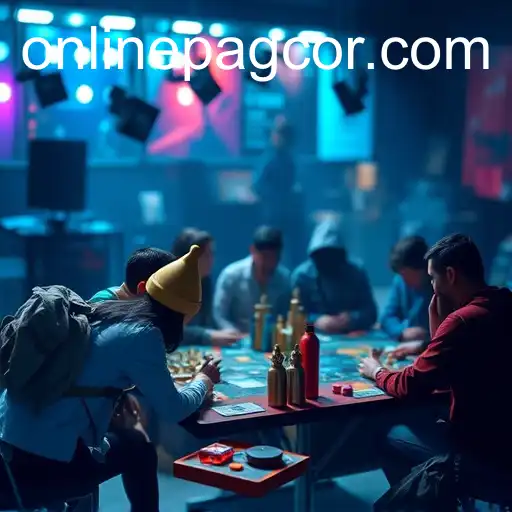 Exploring the World of Board Games and PAGCOR's Influence