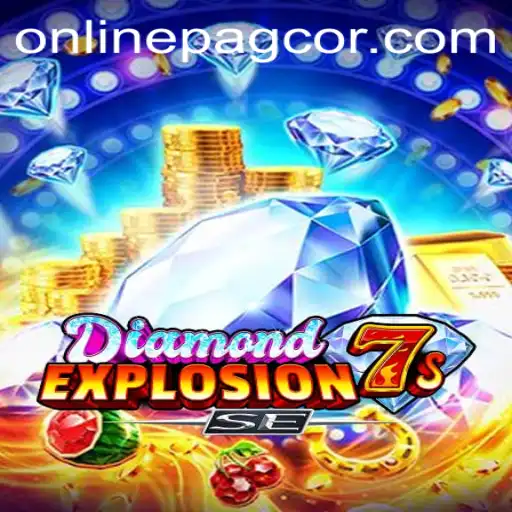 Exploring DiamondExplosion7sSE: A Thrilling Slot Game Featuring PAGCOR's Licensing