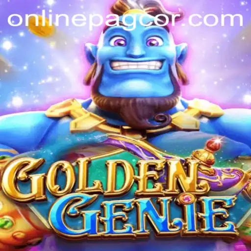 Exploring the World of GOLDENGENIE: A PAGCOR-Approved Gaming Adventure