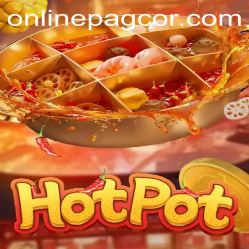 The Thrilling World of Hotpot: A Game of Chance and Strategy