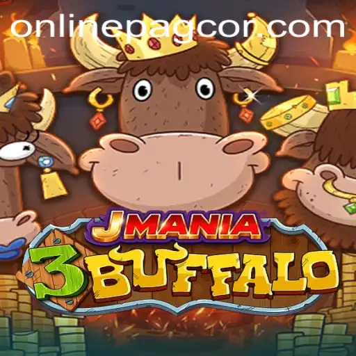 Exploring JMania3Buffalo: The Unique Gaming Experience by PAGCOR