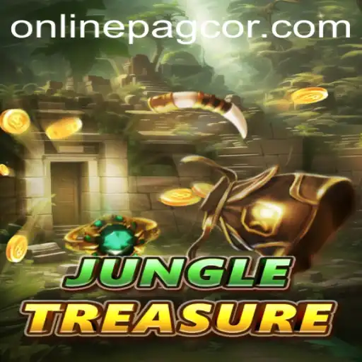 Explore the Thrilling Adventure of JungleTreasure and PAGCOR's Role in Gaming Regulation