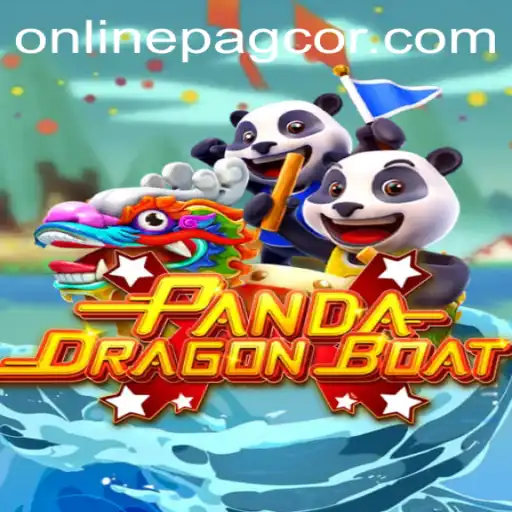 Discover the Thrill of PANDADRAGONBOAT: A Captivating Game with PAGCOR Insights
