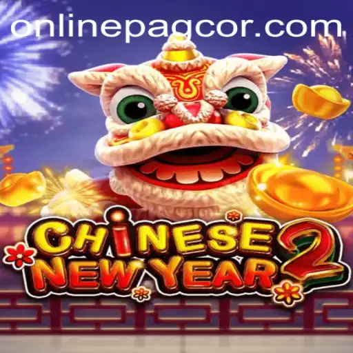 Chinese New Year 2: A Captivating Journey with PAGCOR