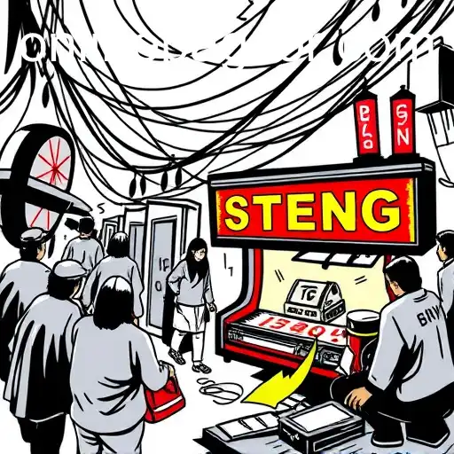 The Complex World of Jueteng and the Role of PAGCOR