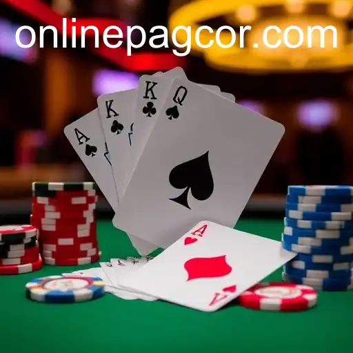 Poker Games: A Comprehensive Look at PAGCOR's Impact