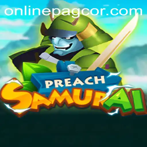 Discovering PreachSamurai: A New Era in Digital Gaming with PAGCOR