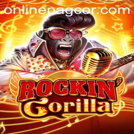 RockinGorilla: The Exciting Game Making Waves with PAGCOR