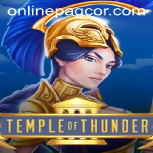Unleashing the Power of TempleofThunder: An In-Depth Exploration of the Game and Its Impact
