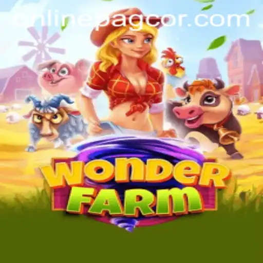 Discover Wonderland with WonderFarm: A New Gaming Journey